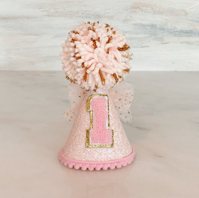 Birthday Hat