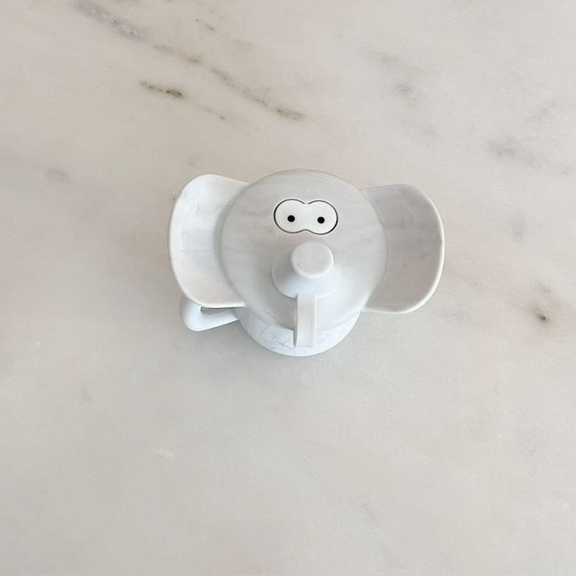 Bran Sippy Cup