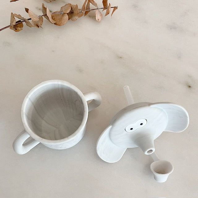 Bran Sippy Cup