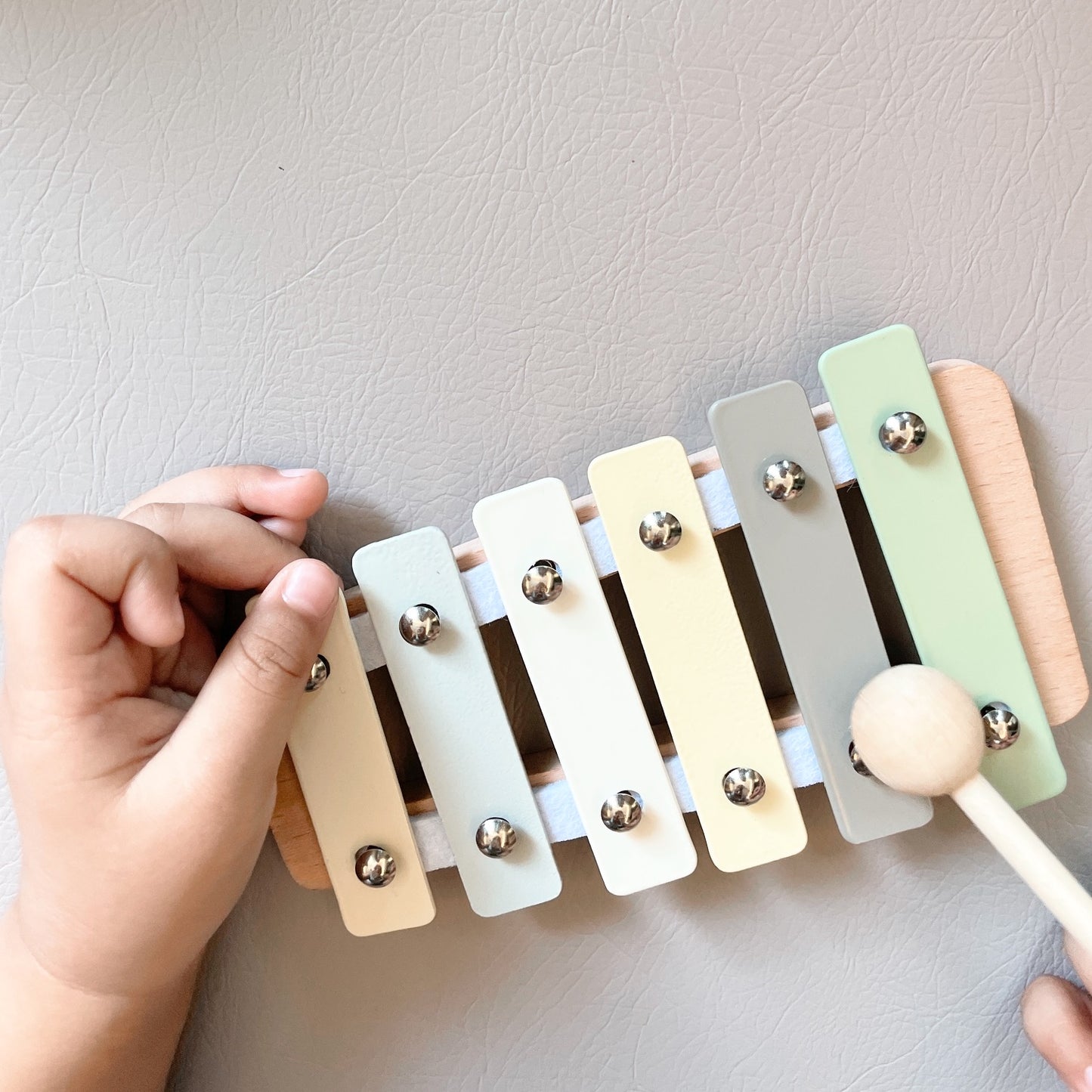 Xylophone Toy