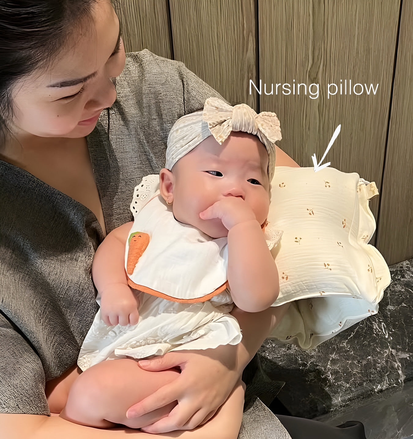Nursing Pillow