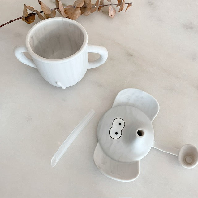 Bran Sippy Cup