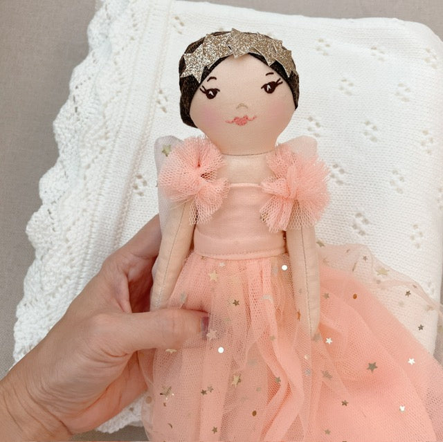 Fairy Doll