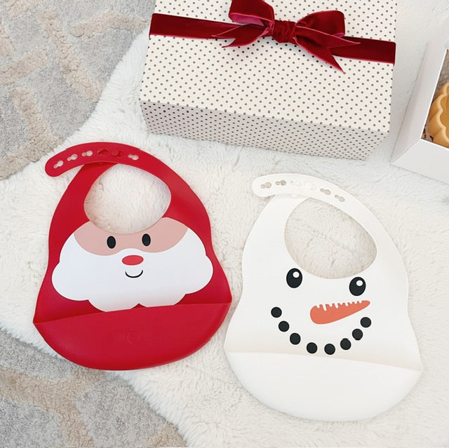 Silicone Bib