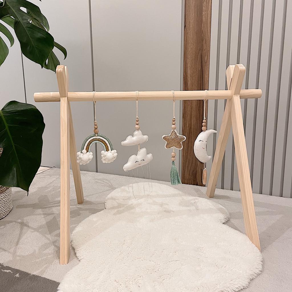 Baby Gym - Rainbow