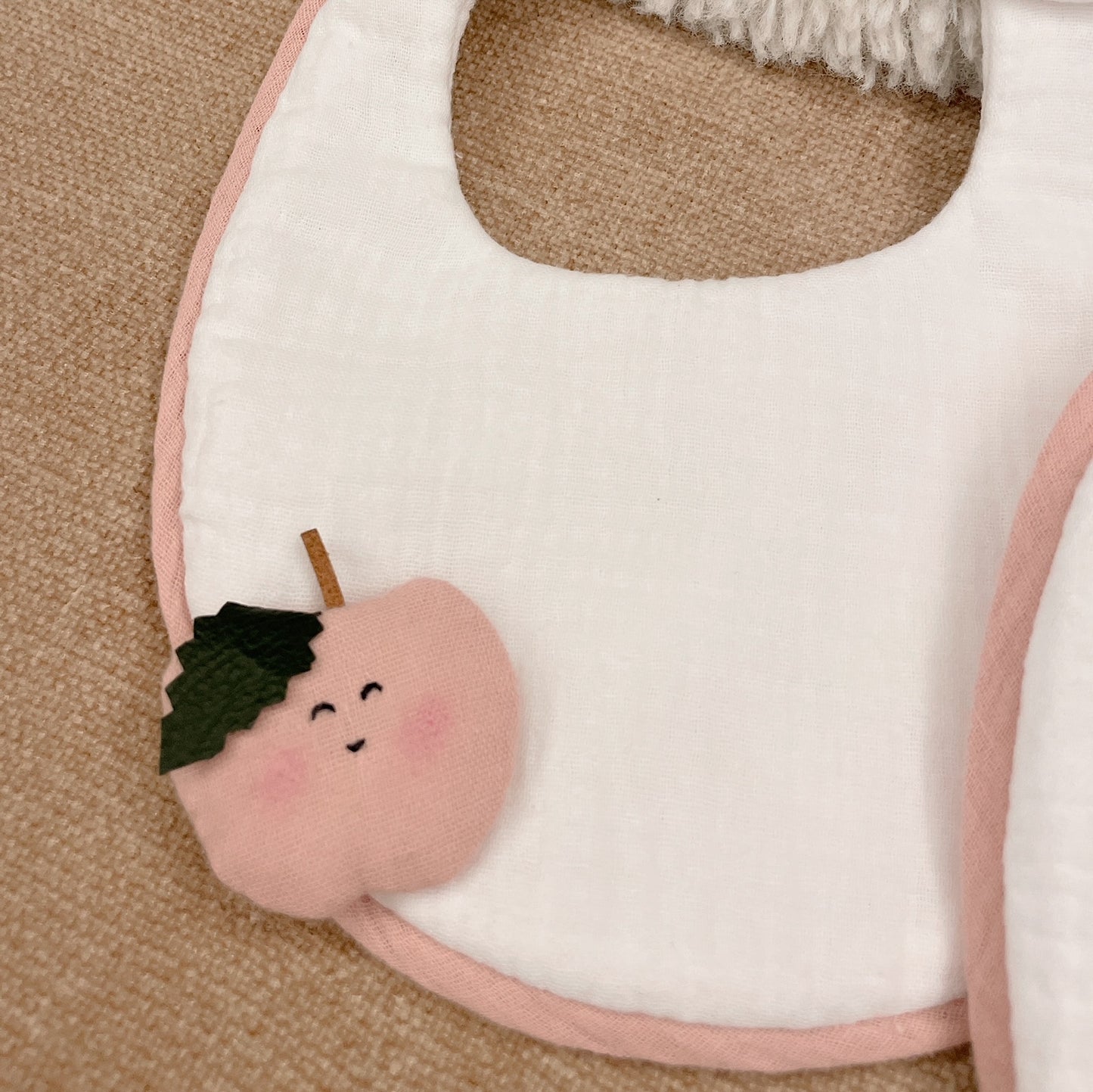 Friend Bib