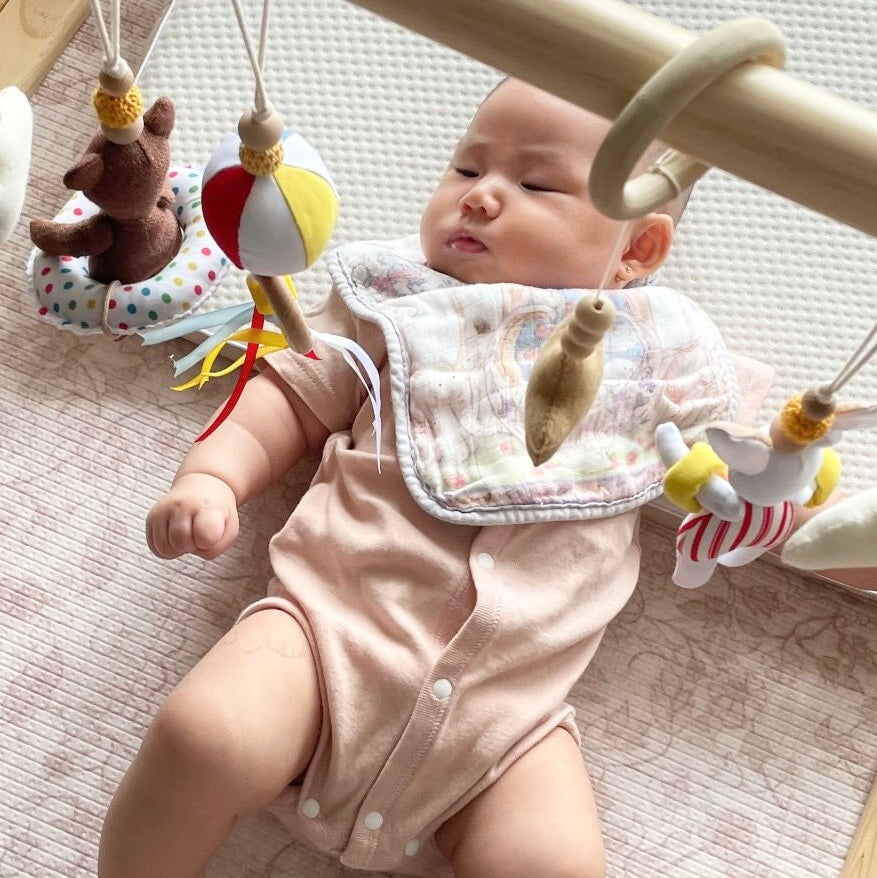 Baby Gym - Swimming Series