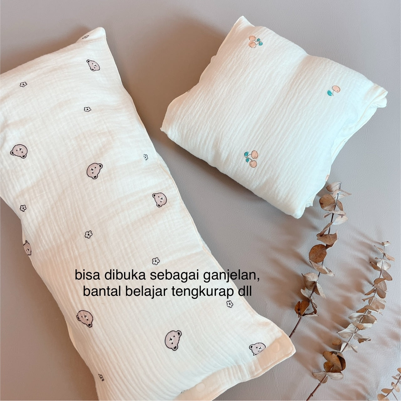 Nursing Pillow