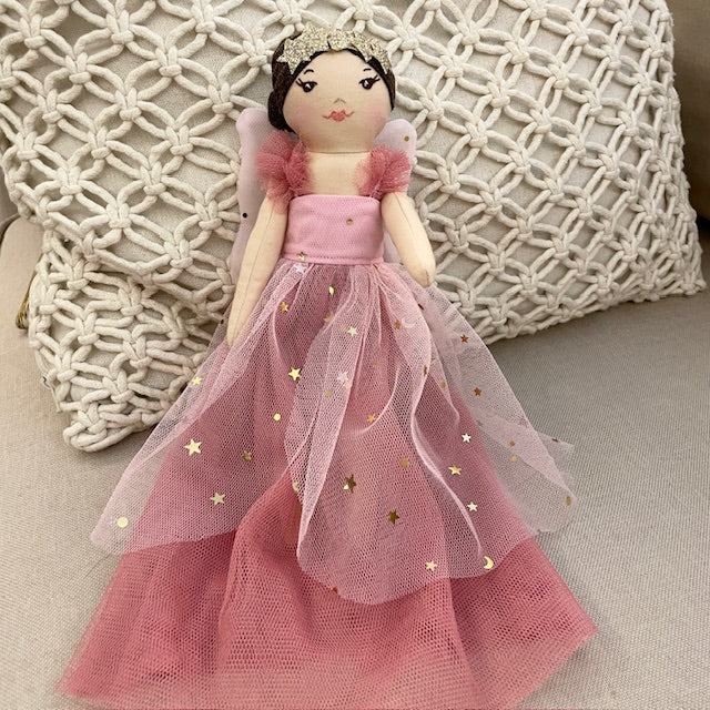 Fairy Doll