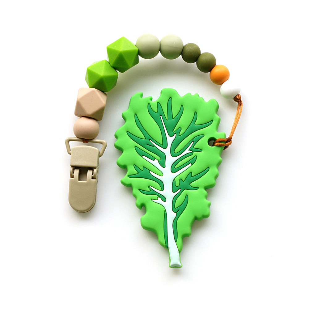 Lettuce Teether Set