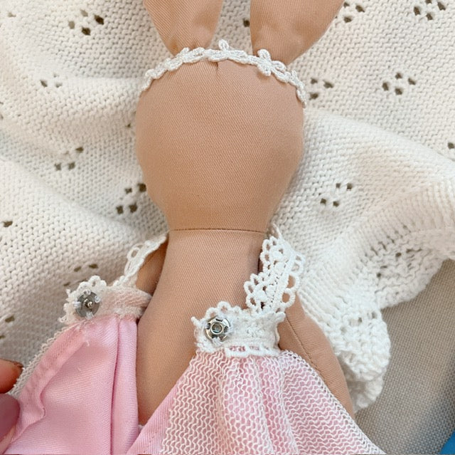 Rabbit Doll - Aira