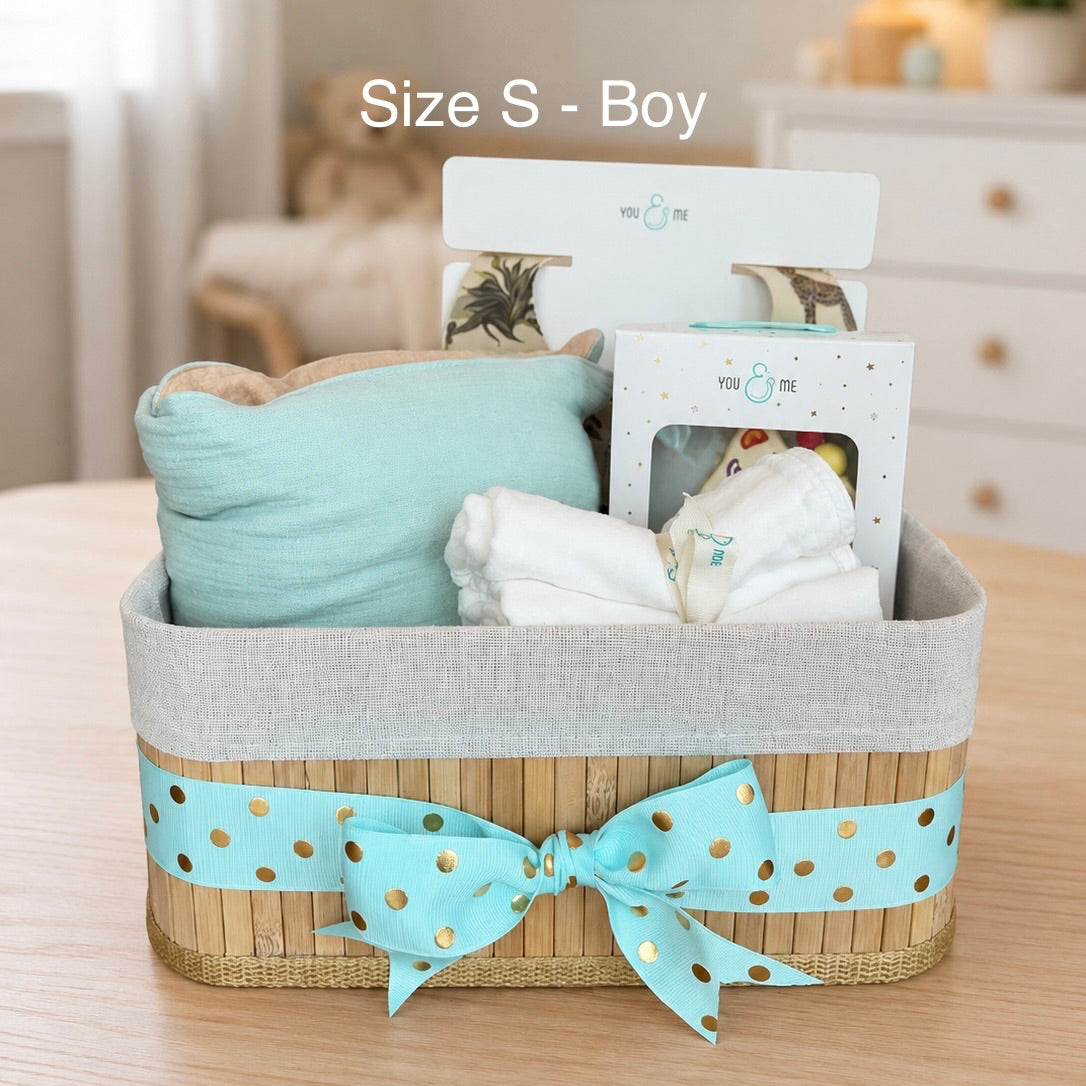 Baby Basket Gift