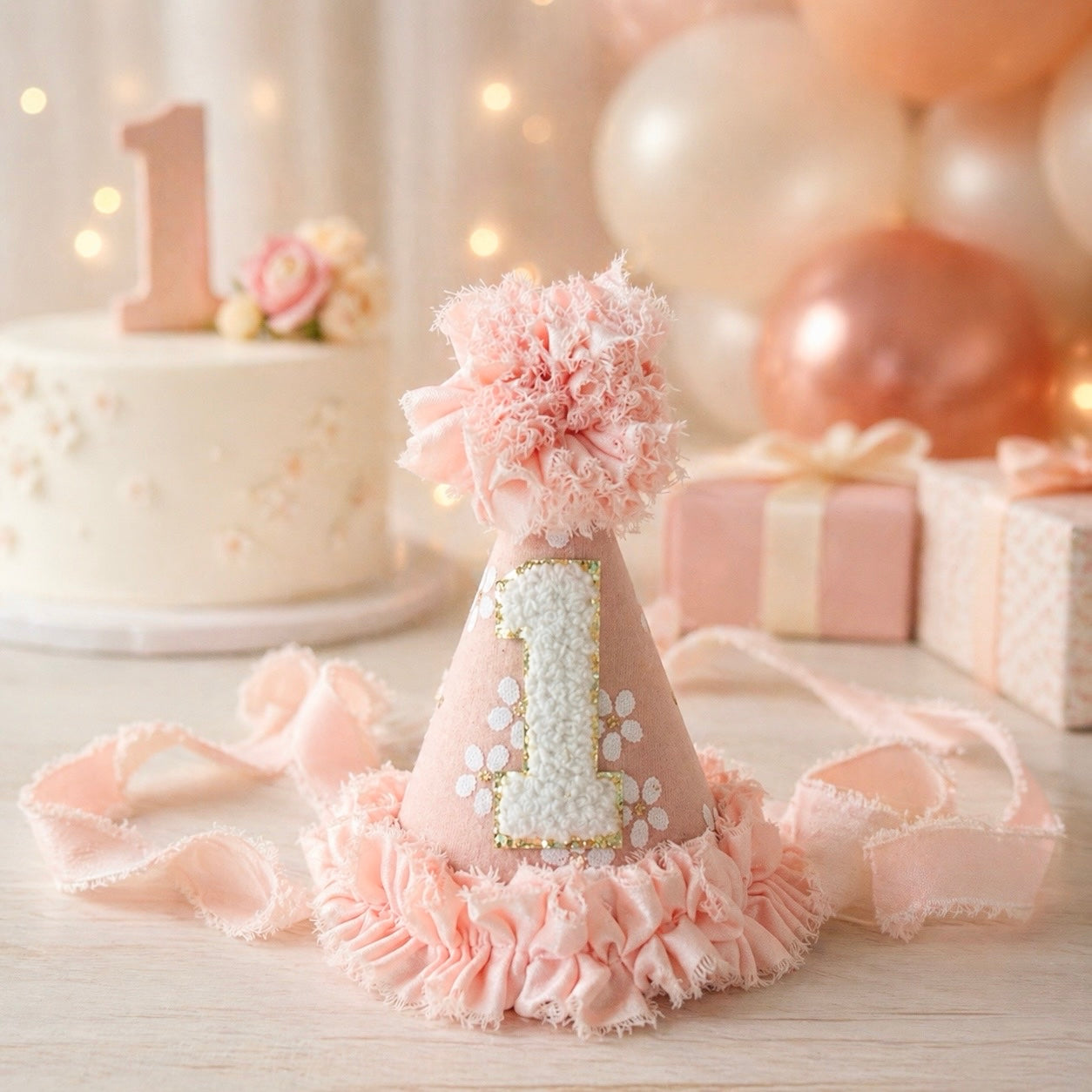 Birthday Hat