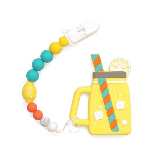 Lemonade Teether Set