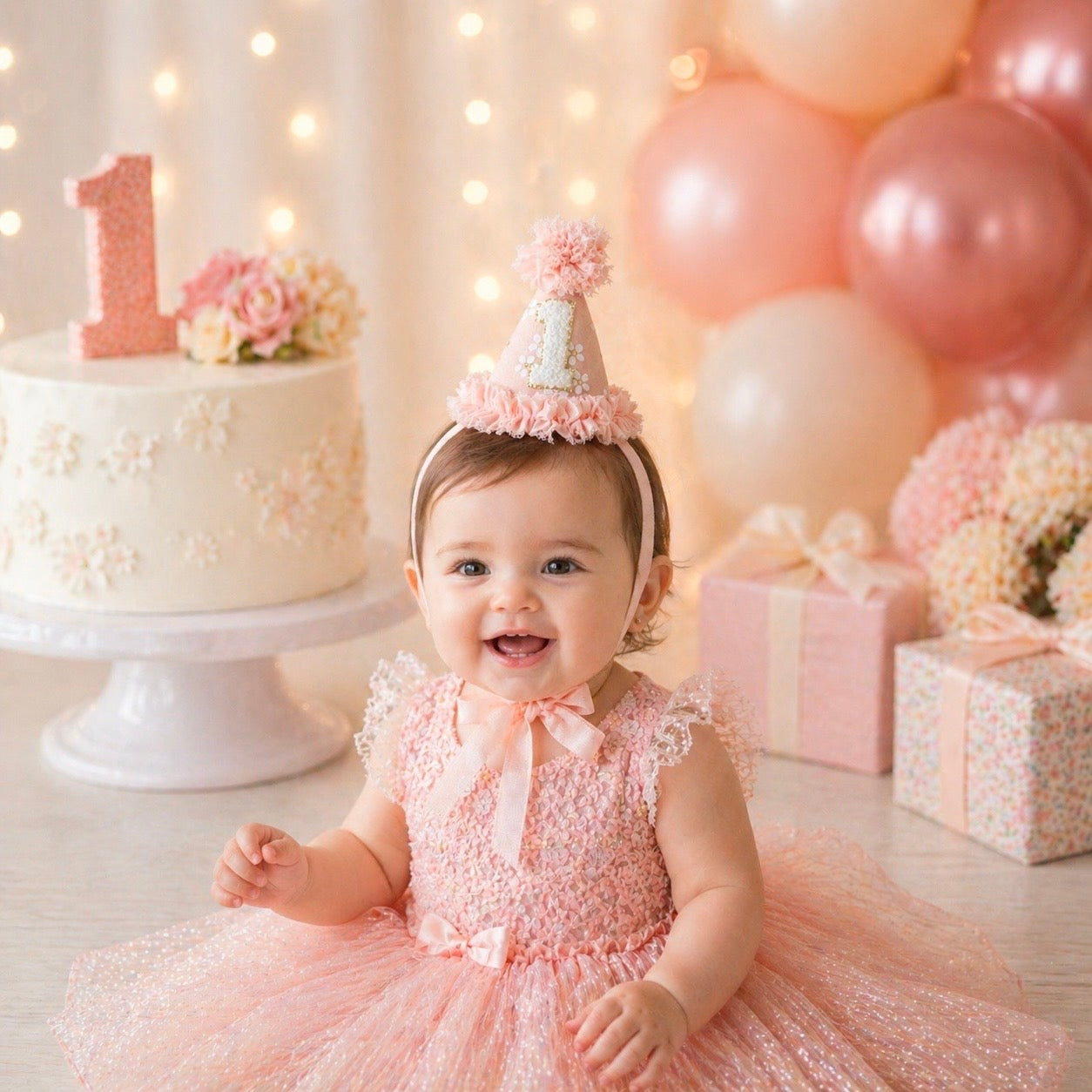 Birthday Hat