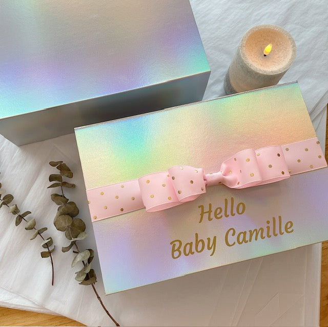 Newborn Gift