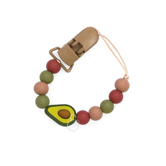 Avocado Pacifier You and Me