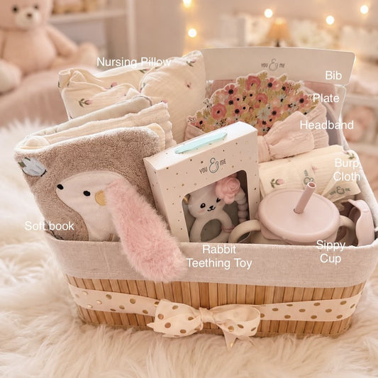 Baby Basket Gift