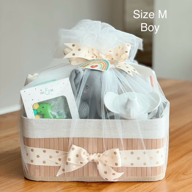 Baby Basket Gift