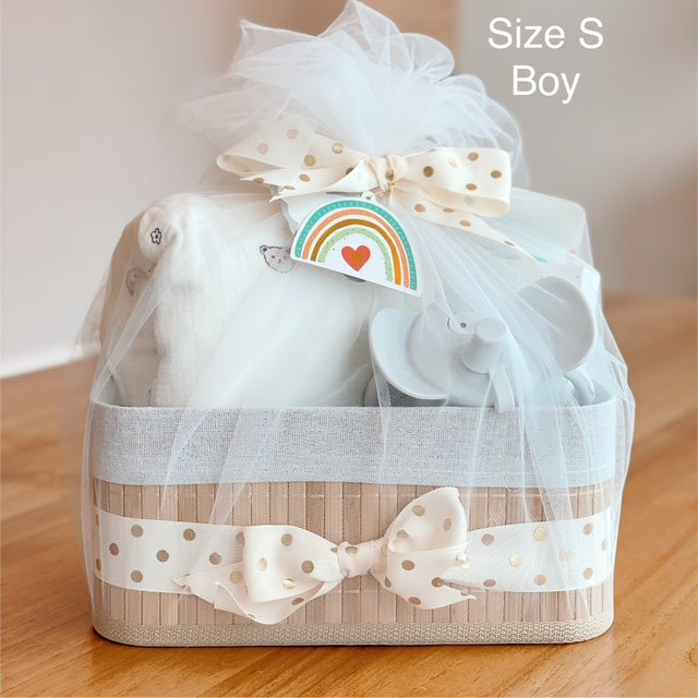 Baby Basket Gift
