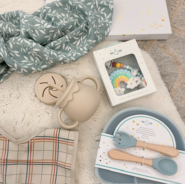 Hampers Baby Newborn