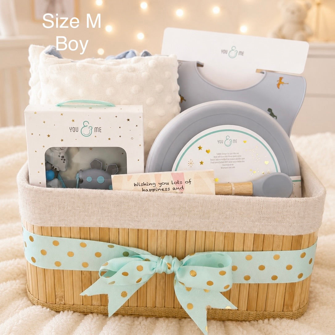 Baby Basket Gift