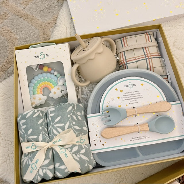 Hampers Baby Newborn