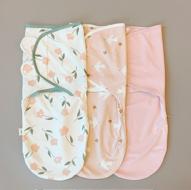 Swaddle Wrap - Velcro