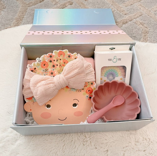 Newborn Gift