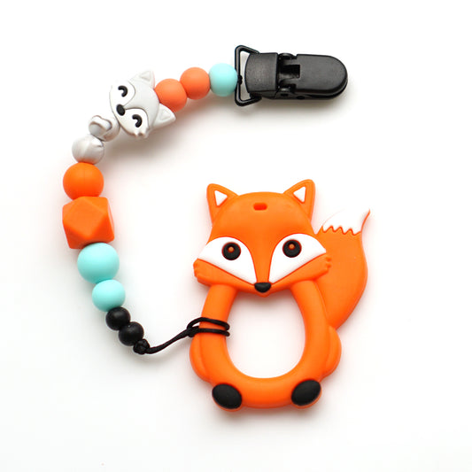 FoxTeether Set