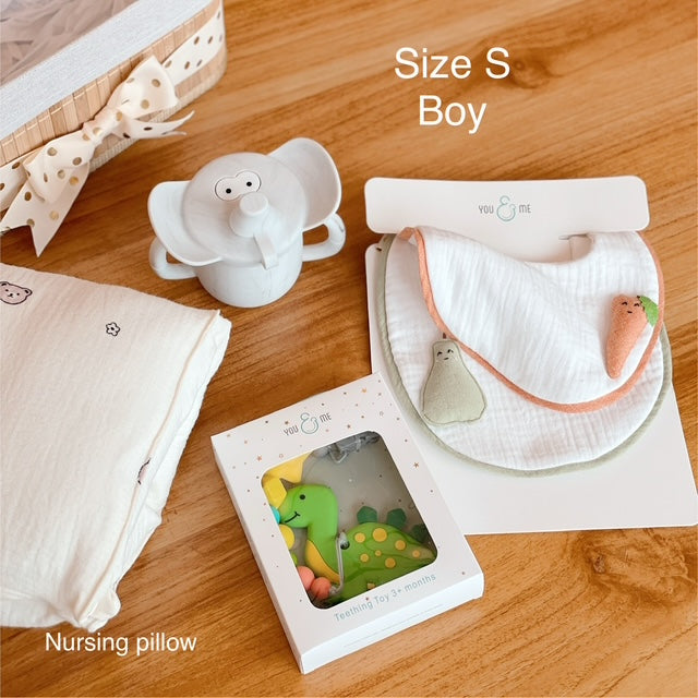 Baby Basket Gift