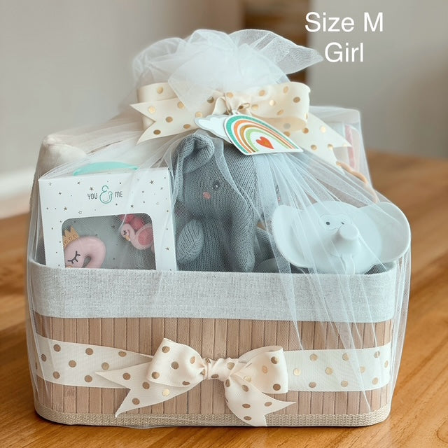 Baby Basket Gift