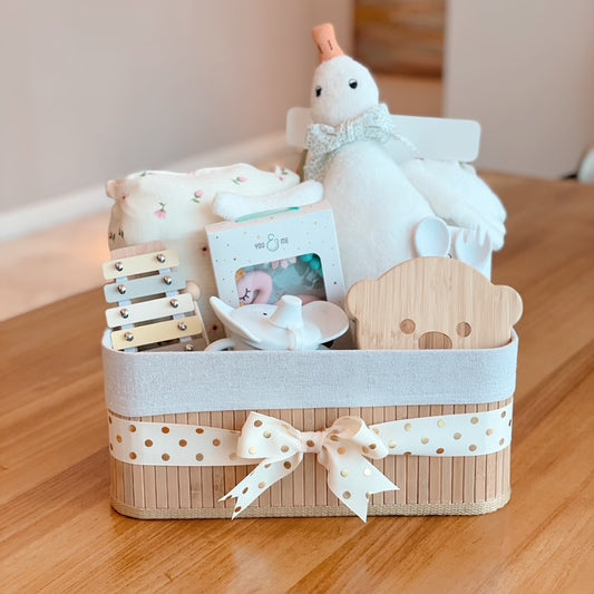 Baby Basket Gift
