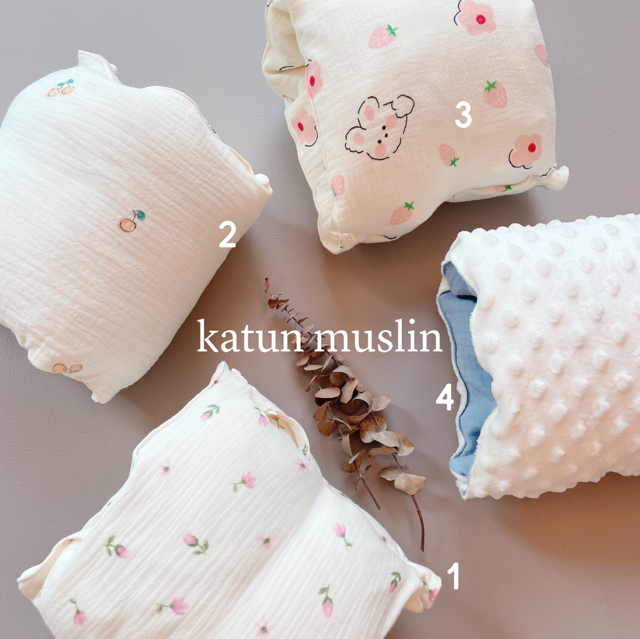 Nursing Pillow