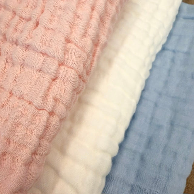 Crinkle Towel