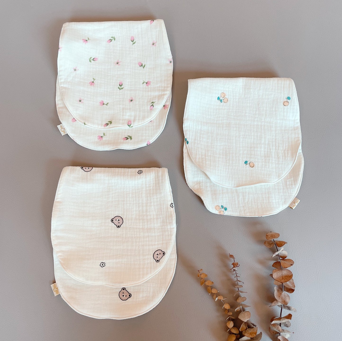 Burp Cloth