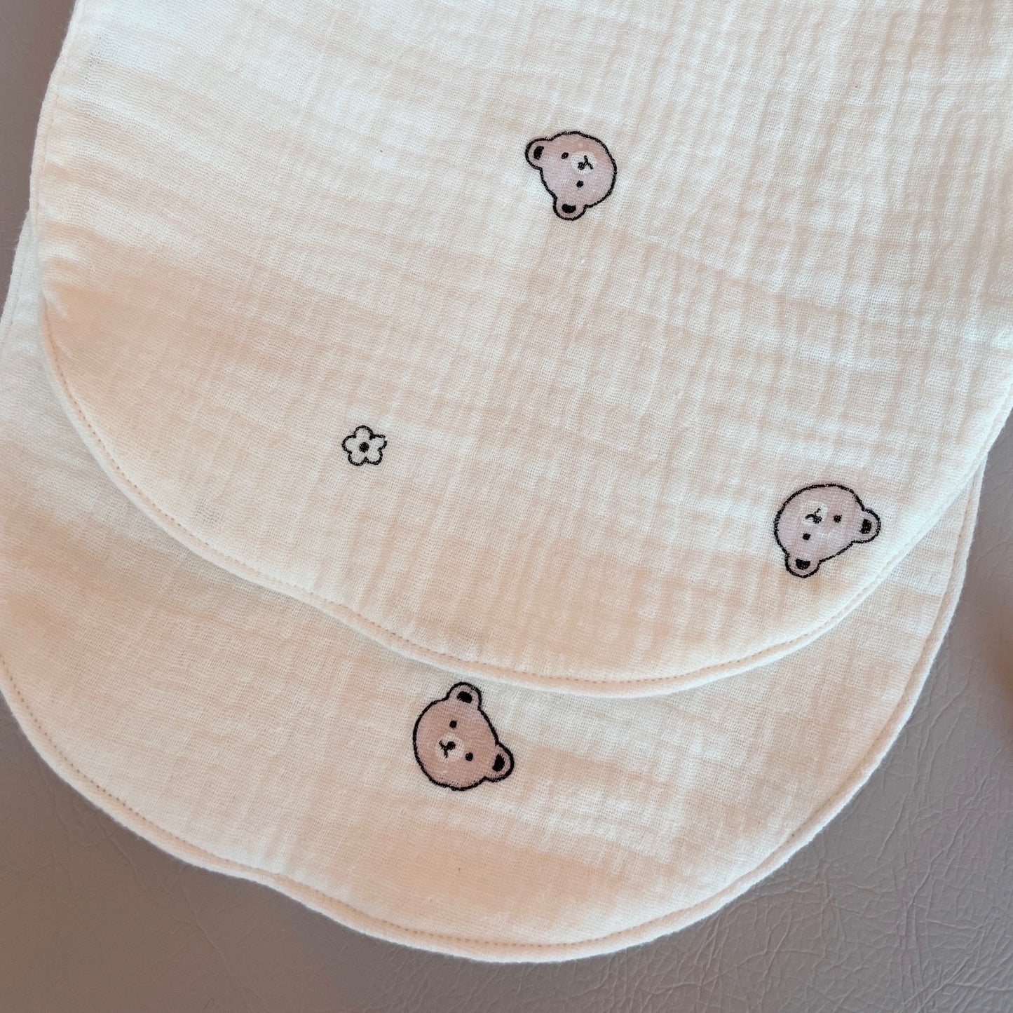 Burp Cloth