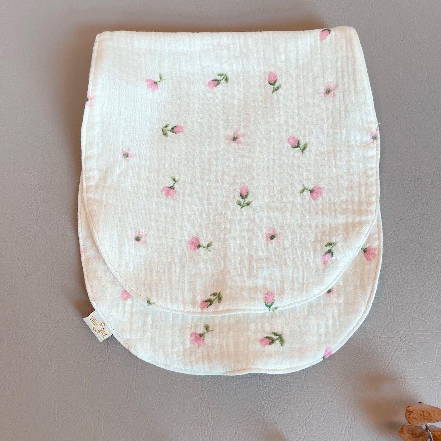 Burp Cloth
