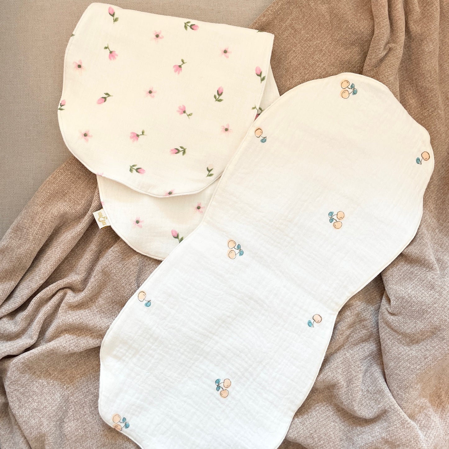 Burp Cloth