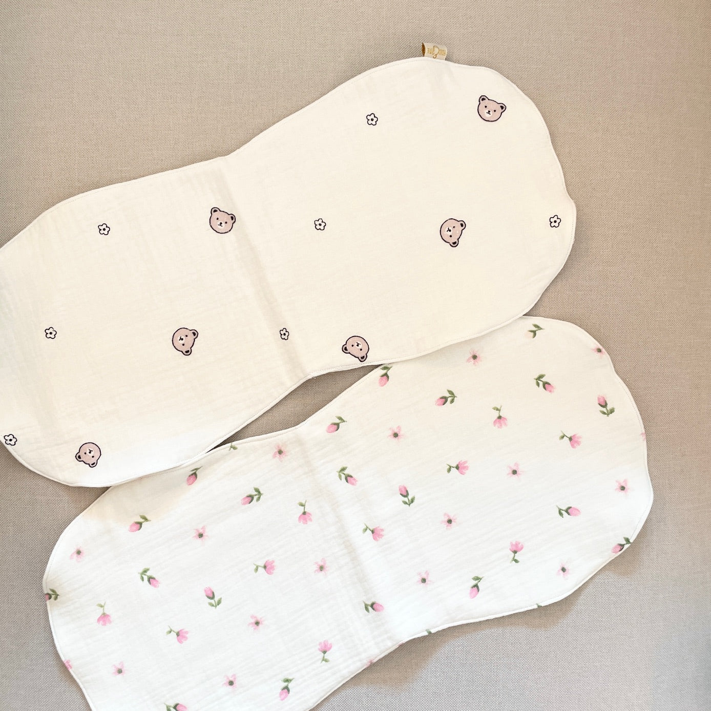 Burp Cloth
