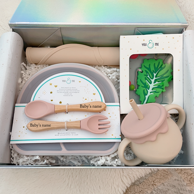 Newborn Gift