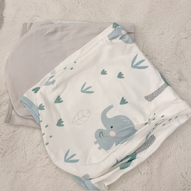 Swaddle Wrap - Velcro