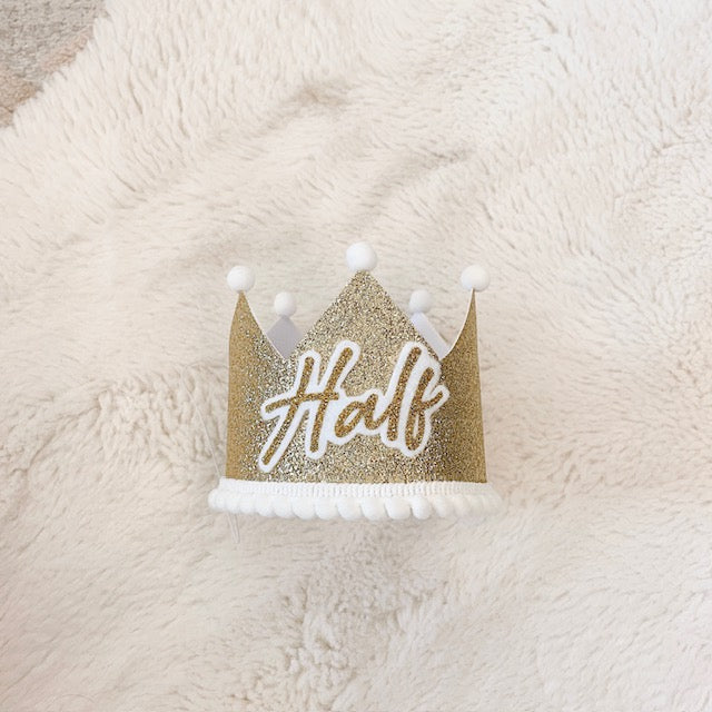 Hat Crown