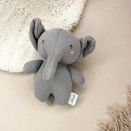 Elephant Doll