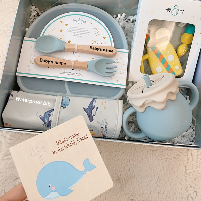 Newborn Gift