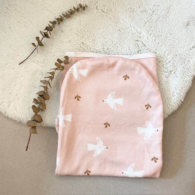 Swaddle Wrap - Velcro