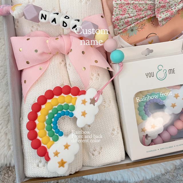 Hampers Baby Newborn