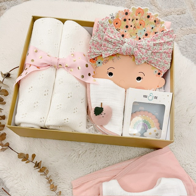 Hampers Baby Newborn