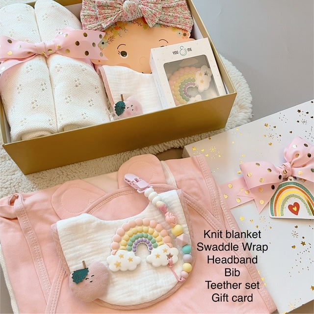 Hampers Baby Newborn