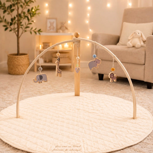 Baby Gym - Little Havana